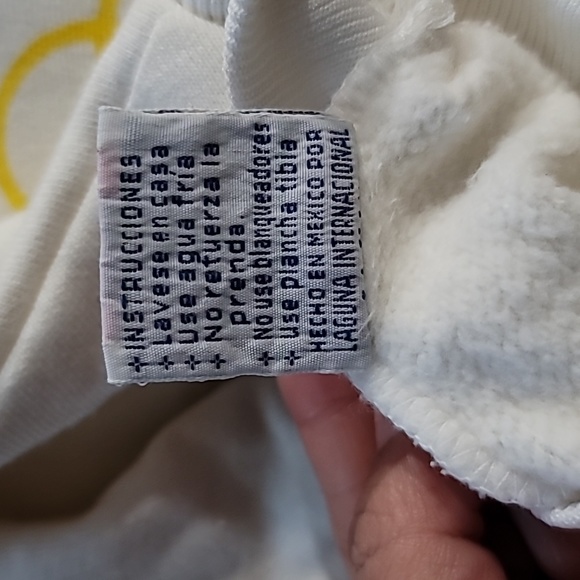 Vintage 90's Sweatshirt - Picture 5 of 5